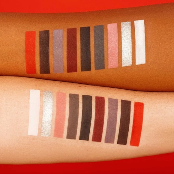 NWT Jeffree Star Weirdo Palette - Picture 4 of 11